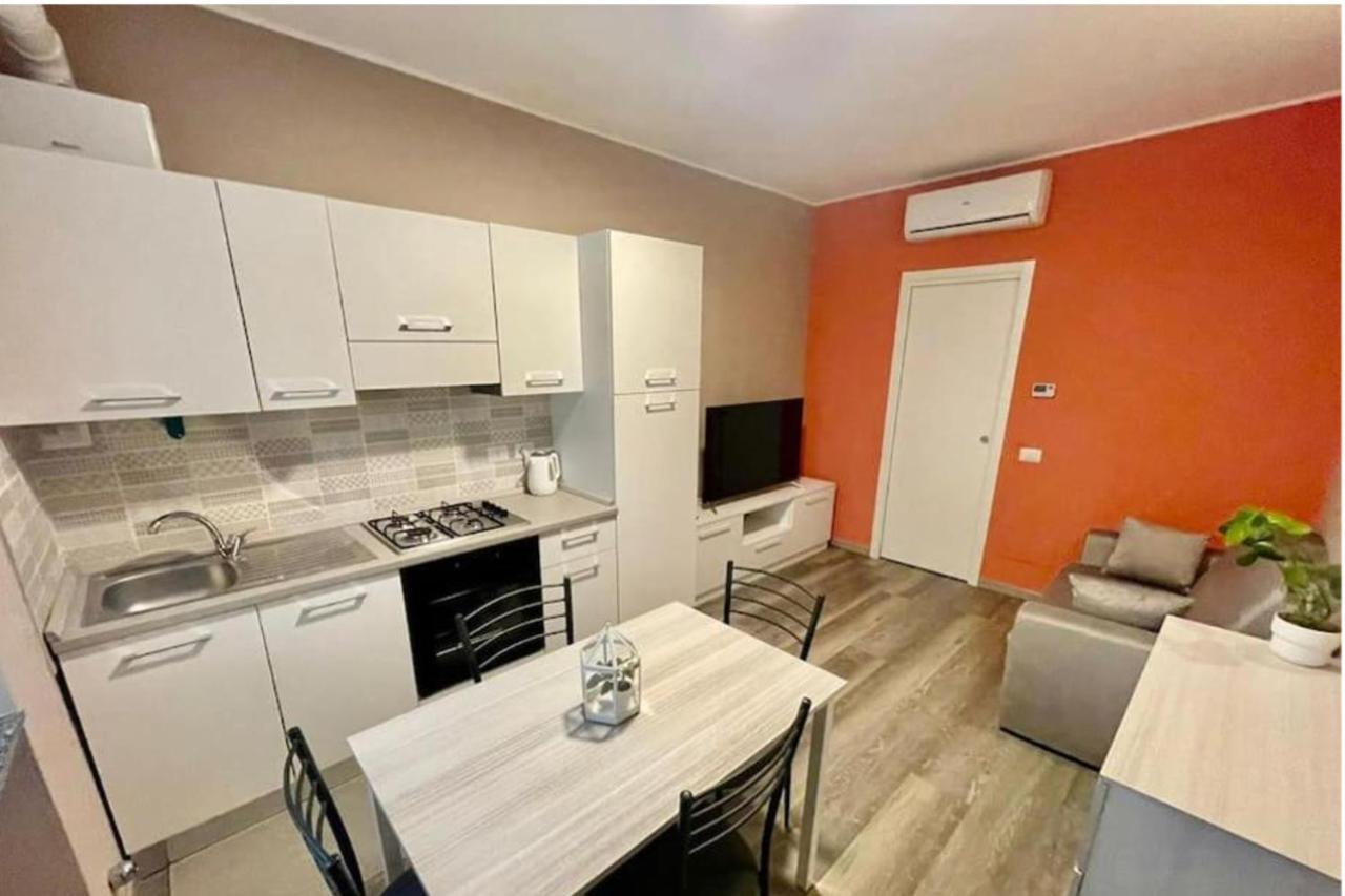 Appartamento In Centro A Milano Con A/C & Wi-Fi Exterior foto