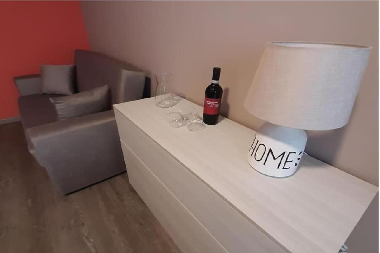 Appartamento In Centro A Milano Con A/C & Wi-Fi Exterior foto