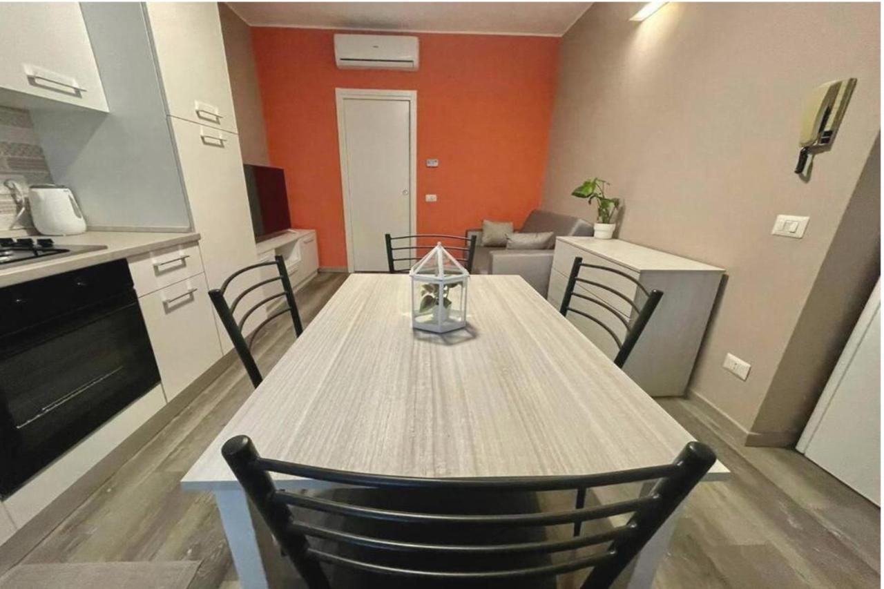 Appartamento In Centro A Milano Con A/C & Wi-Fi Exterior foto