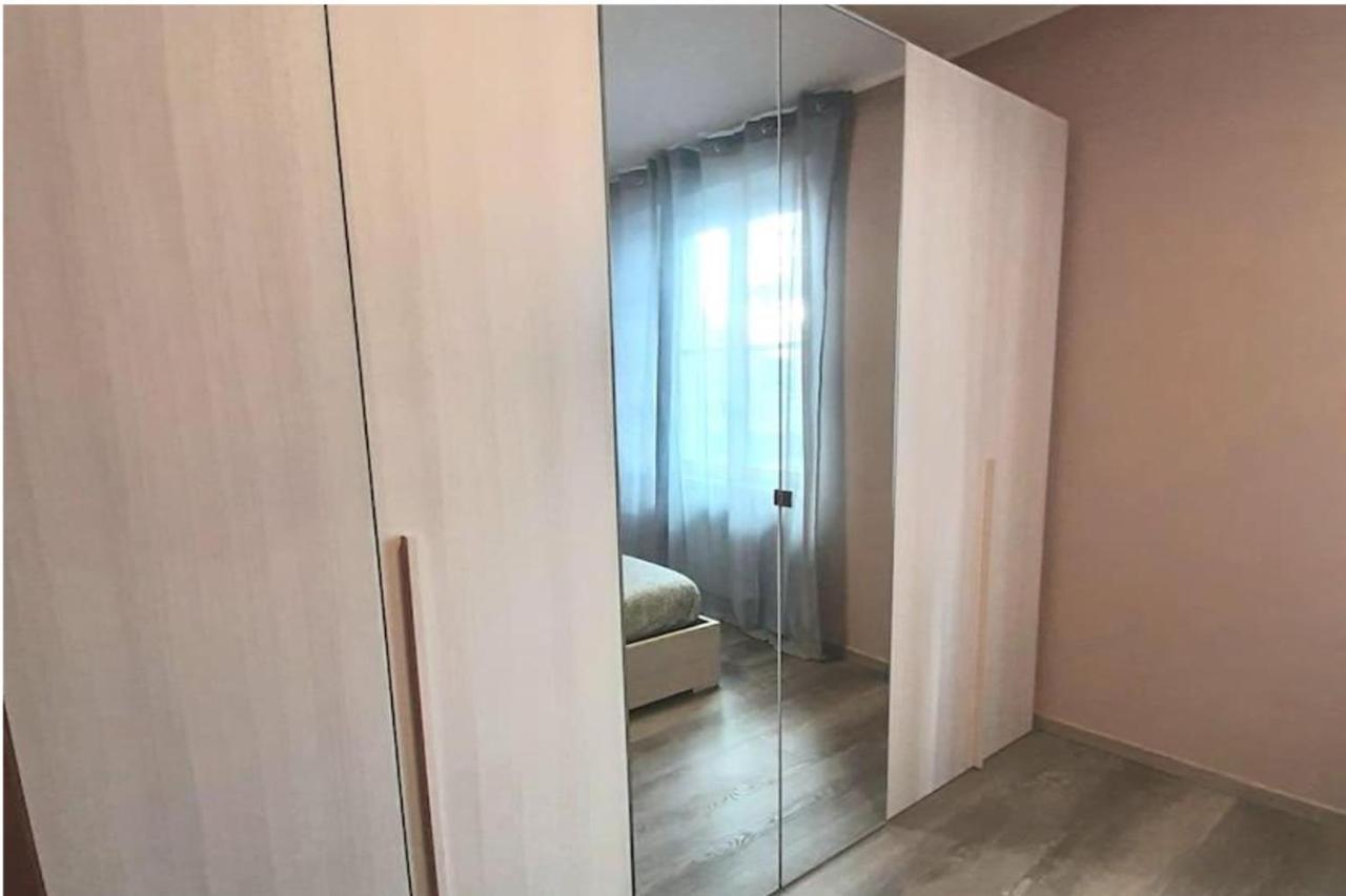 Appartamento In Centro A Milano Con A/C & Wi-Fi Exterior foto