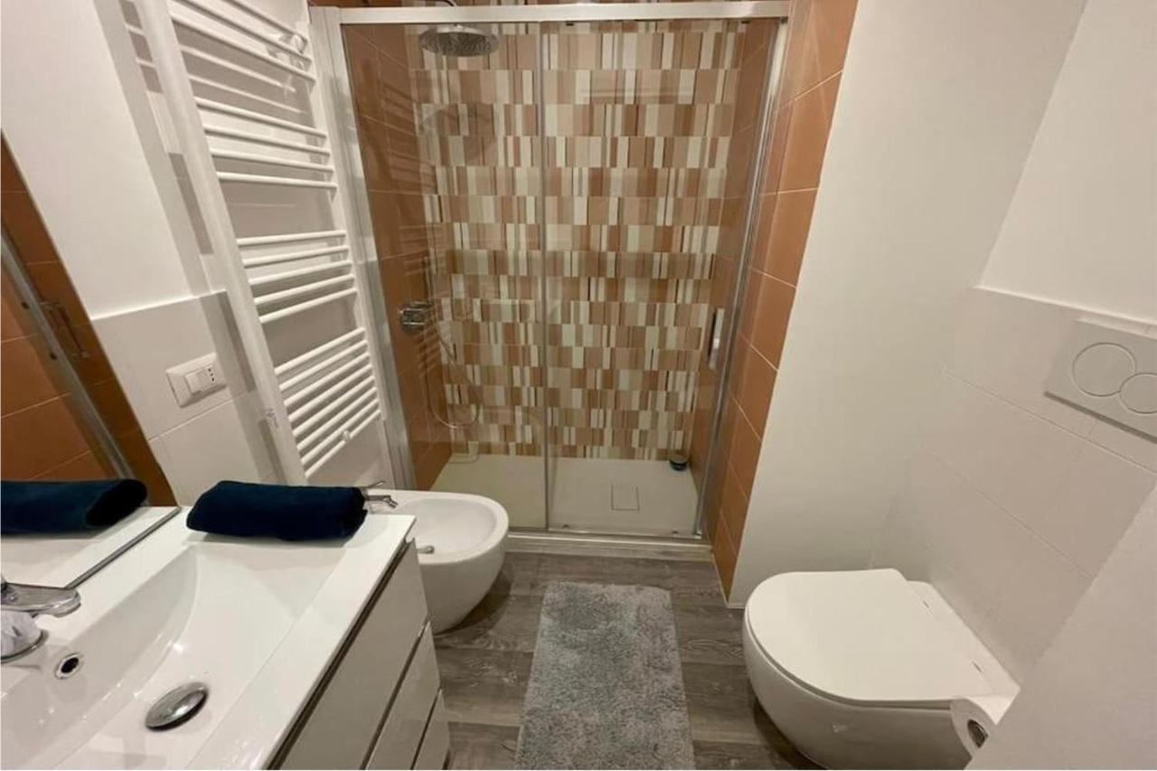 Appartamento In Centro A Milano Con A/C & Wi-Fi Exterior foto