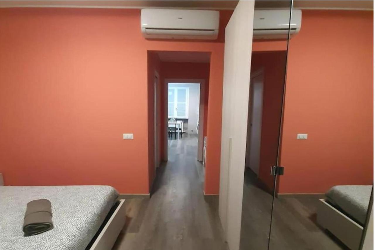 Appartamento In Centro A Milano Con A/C & Wi-Fi Exterior foto