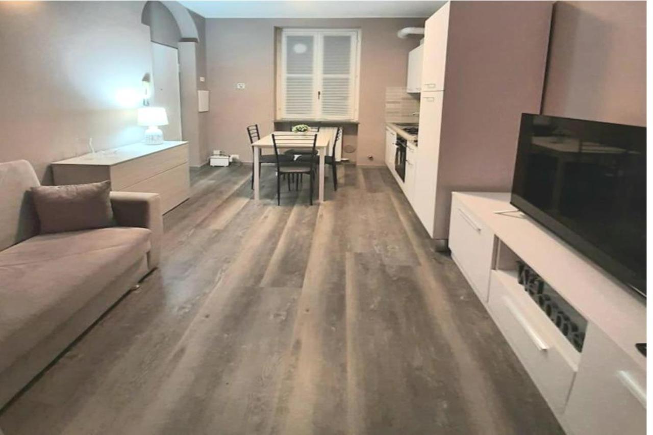 Appartamento In Centro A Milano Con A/C & Wi-Fi Exterior foto